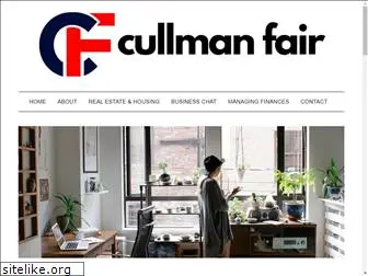 cullmanfair.com