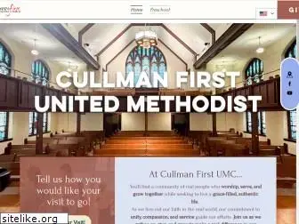 cullmanfumc.com