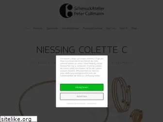 cullmann-schmuck.de