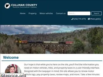 cullmanrevenuecommissioner.com