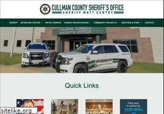 cullmansheriff.org