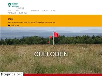 culloden.org