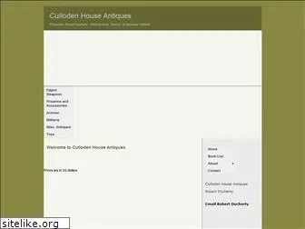 cullodenantiques.com