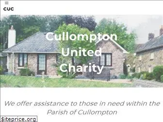 cullomptoncharities.org.uk
