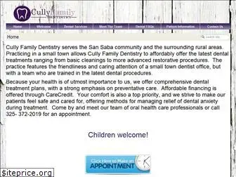 cullyfamilydentistry.com