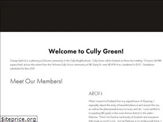 cullygreenpdx.com