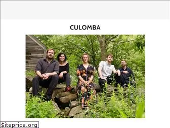 culomba.com