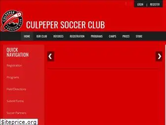 culpepersc.org