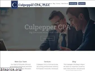 culpepper-cpa.com