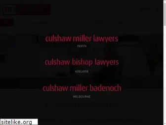 culshawmiller.com.au