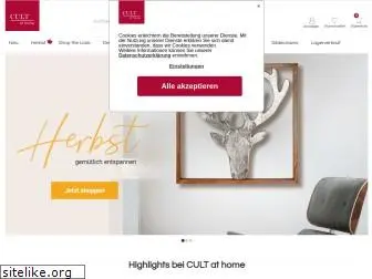 cultathome-shop.de