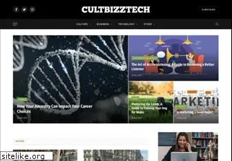 cultbizztech.com