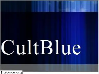 cultblue.com