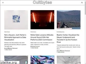 cultbytes.com