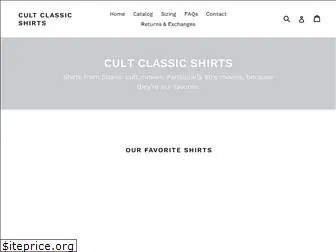 cultclassicshirts.com