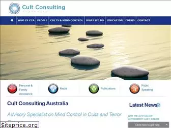 www.cultconsulting.org