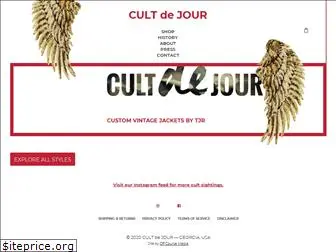 cultdejour.com