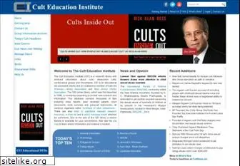 culteducation.com