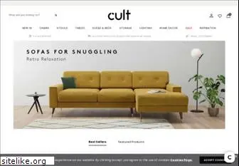 cultfurniture.com