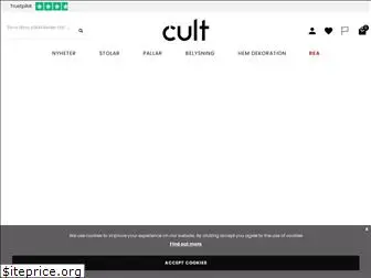 cultfurniture.se