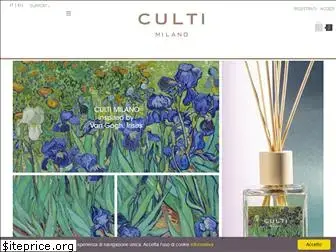 culti.com