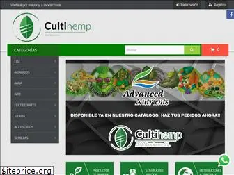 cultihemp.com