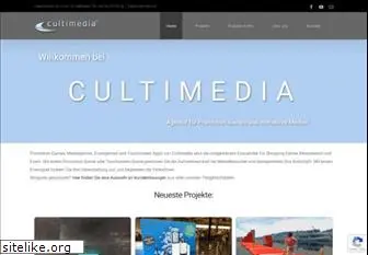 cultimedia.ch