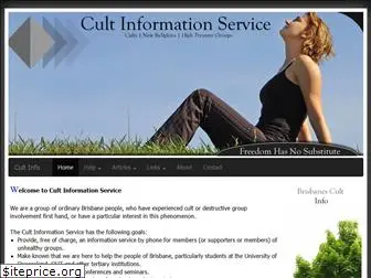 cultinfo.org.au