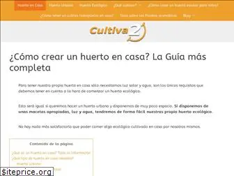 cultiva2.com