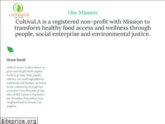 cultivala.org
