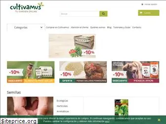 cultivamus.es