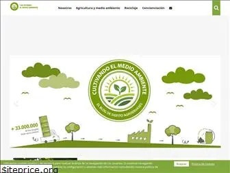 cultivandoelmedioambiente.es