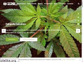 cultivandomedicina.com