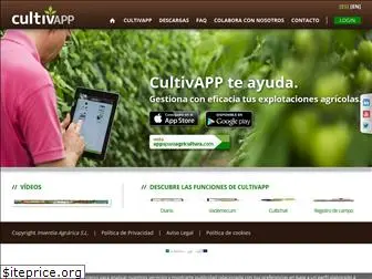 cultivapp.com