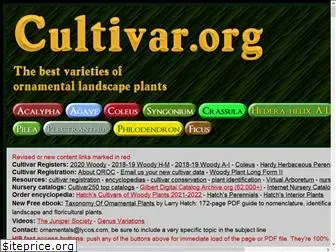 cultivar.org