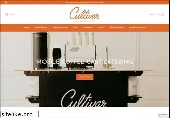 cultivarcoffee.com