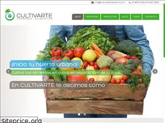 cultivarte.com.mx