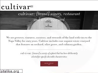 cultivarwine.com