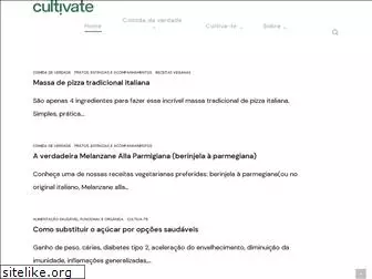 cultivate.com.br