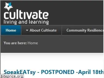 cultivate.ie