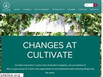 cultivate.org.nz