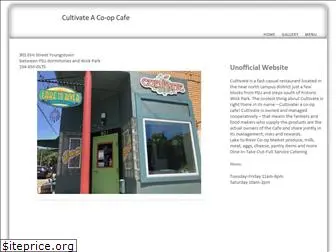 cultivatecafe.org