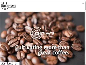 cultivatecoffee.org