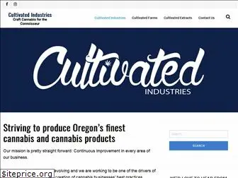 cultivatedindustries.com