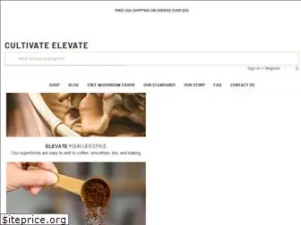 cultivateelevate.com