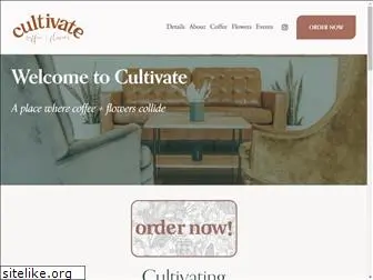 cultivateknox.com