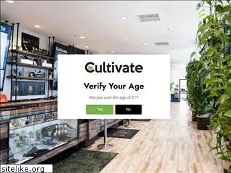 cultivatelv.com