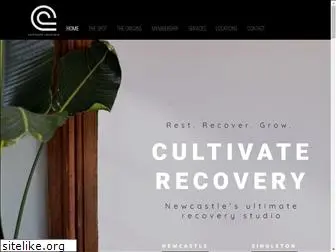 cultivaterecovery.com.au