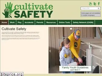 cultivatesafety.org