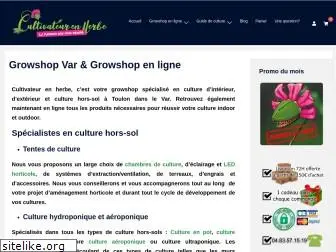 cultivateur-en-herbe.com